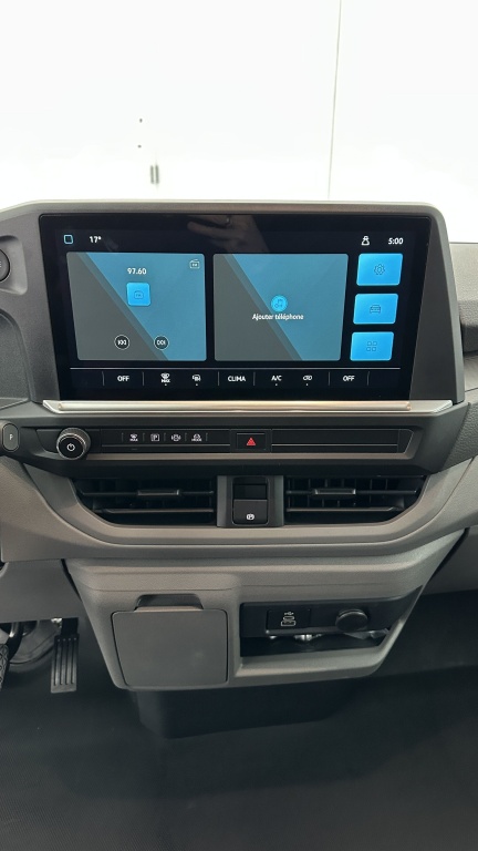 VOLKSWAGEN Transporter T7 Van L1 2.0 TDI 150ch Business BVA8 - ref: 8-GLI00007684 - Photo 13