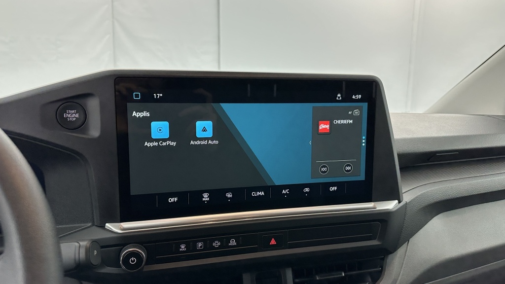 VOLKSWAGEN Transporter T7 Van L1 2.0 TDI 150ch Business BVA8 - ref: 8-GLI00007684 - Photo 15