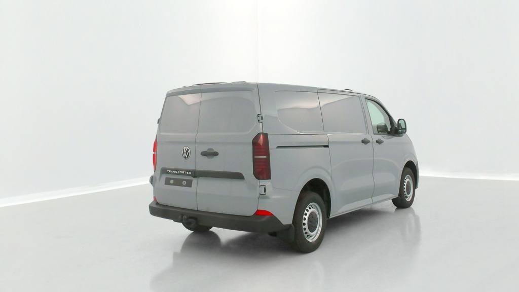 VOLKSWAGEN Transporter T7 Van L1 2.0 TDI 150ch Business BVA8 - ref: 8-GLI00007684 - Photo 20