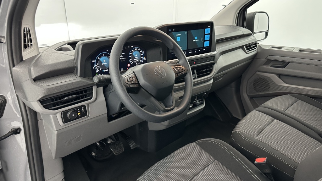 VOLKSWAGEN Transporter T7 Van L1 2.0 TDI 150ch Business BVA8 - ref: 8-GLI00007684 - Photo 6