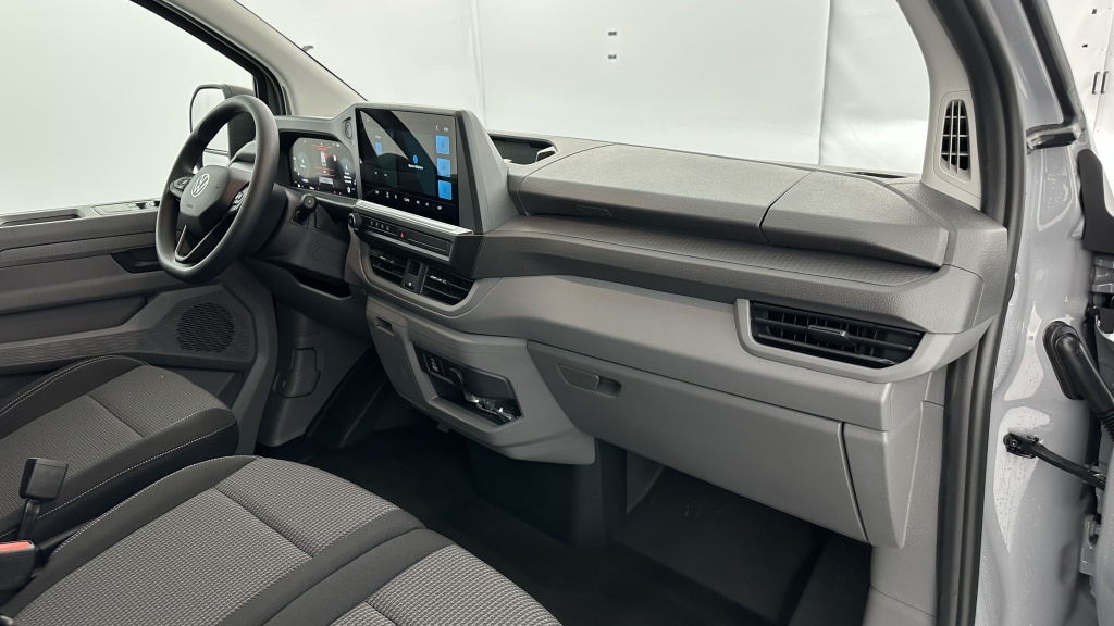 VOLKSWAGEN Transporter T7 Van L1 2.0 TDI 150ch Business BVA8 - ref: 8-GLI00007684 - Photo 7