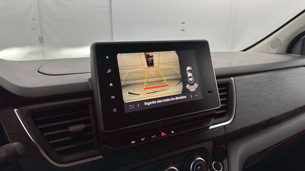 RENAULT Trafic III (3) L2H1 3000 2.0 Blue dCi 150ch Extra - ref: 8-GLI00007851 - Photo 13