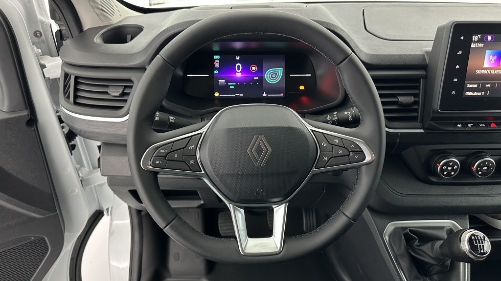 RENAULT Trafic III (3) L2H1 3000 2.0 Blue dCi 150ch Extra Frigo Trimat - ref: 8-GLI00007853 - Photo 10