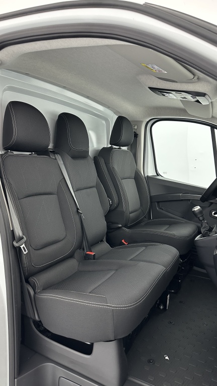 RENAULT Trafic III (3) L2H1 3000 2.0 Blue dCi 150ch Extra Frigo Trimat - ref: 8-GLI00007853 - Photo 12