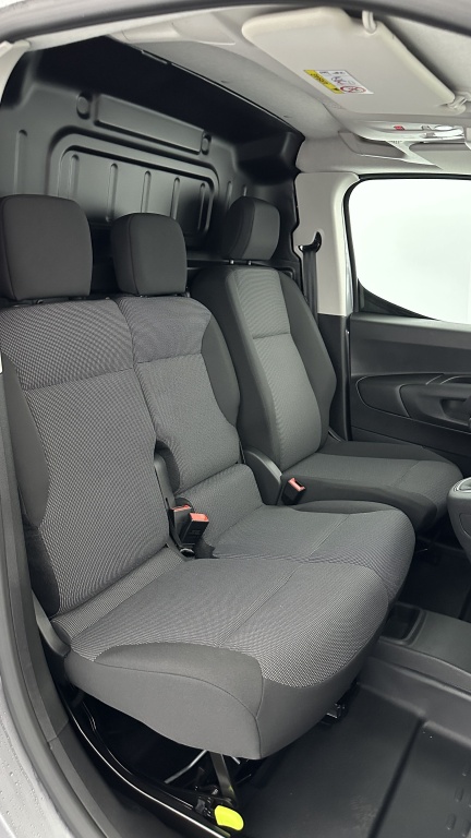 OPEL Combo Cargo M 650kg 1.5 BlueHDi 100ch - ref: 8-GLI00007903 - Photo 15