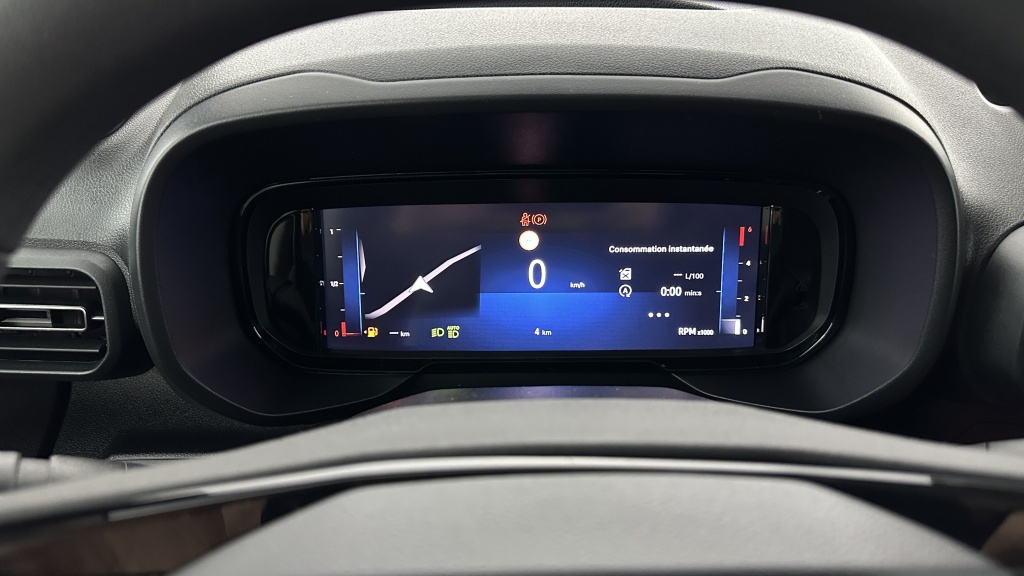 OPEL Combo Cargo M 650kg 1.5 BlueHDi 100ch - ref: 8-GLI00007905 - Photo 12