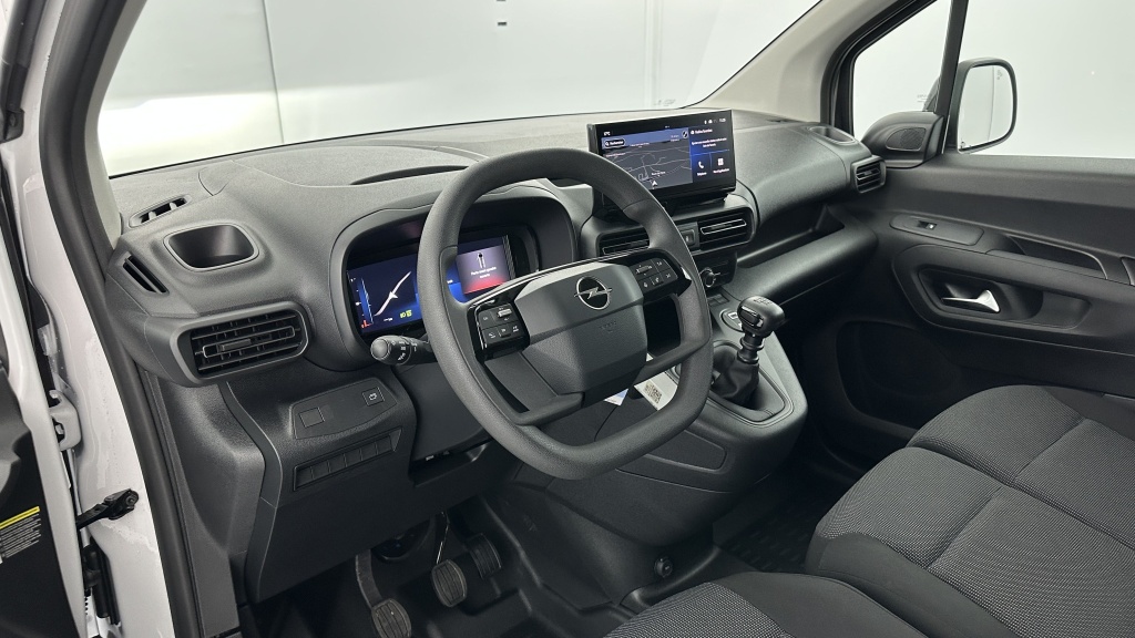 OPEL Combo Cargo M 650kg 1.5 BlueHDi 100ch - ref: 8-GLI00007907 - Photo 6