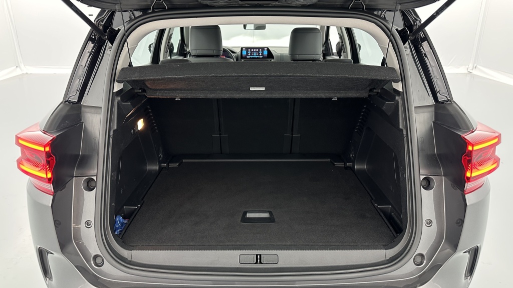 CITROEN C5 Aircross 1.2 PureTech 130ch Feel - ref: 8-GLI00008050 - Photo 10