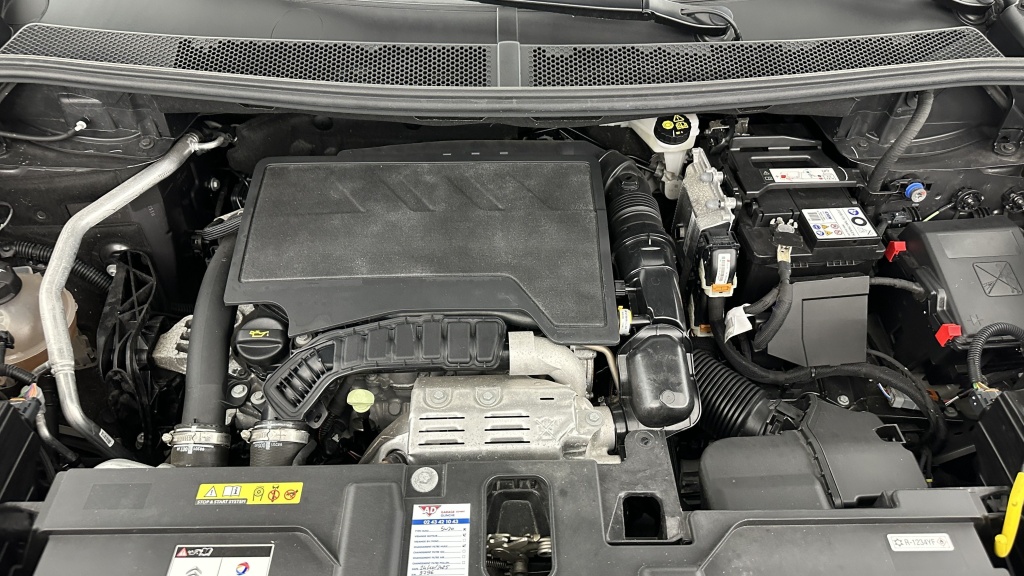 CITROEN C5 Aircross 1.2 PureTech 130ch Feel - ref: 8-GLI00008050 - Photo 11