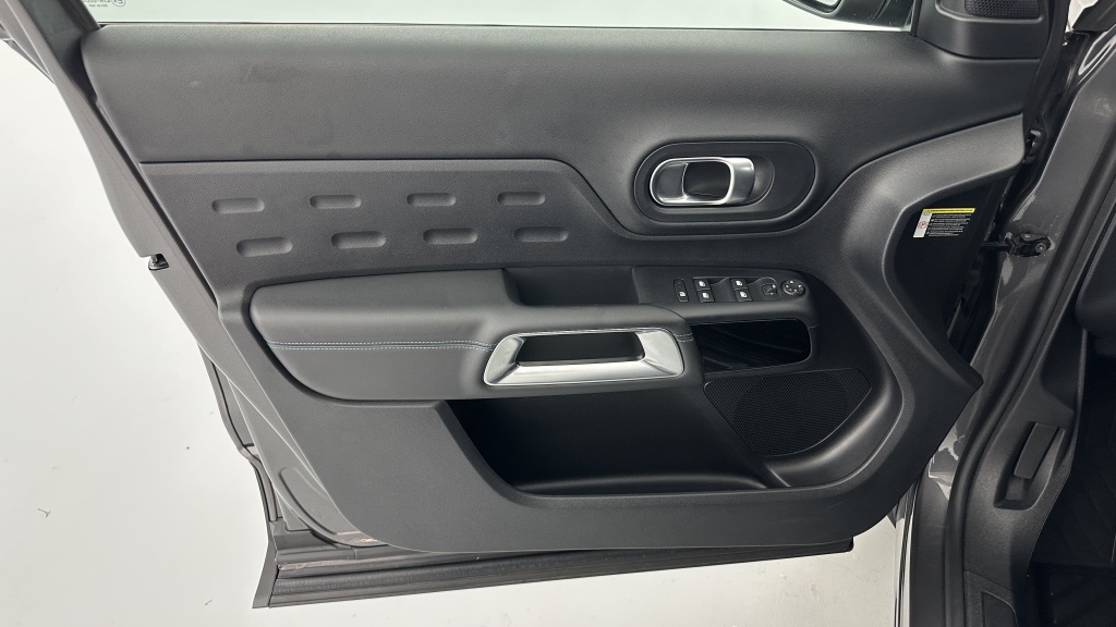 CITROEN C5 Aircross 1.2 PureTech 130ch Feel - ref: 8-GLI00008050 - Photo 12