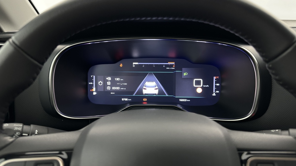 CITROEN C5 Aircross 1.2 PureTech 130ch Feel - ref: 8-GLI00008050 - Photo 14