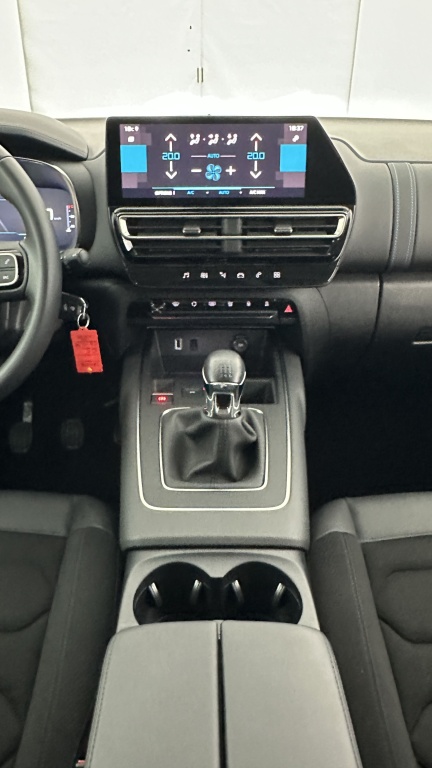 CITROEN C5 Aircross 1.2 PureTech 130ch Feel - ref: 8-GLI00008050 - Photo 15
