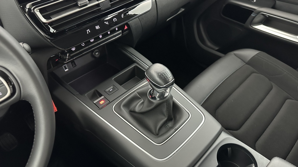 CITROEN C5 Aircross 1.2 PureTech 130ch Feel - ref: 8-GLI00008050 - Photo 16