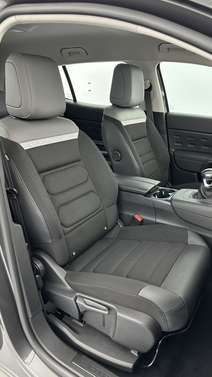 CITROEN C5 Aircross 1.2 PureTech 130ch Feel - ref: 8-GLI00008050 - Photo 17