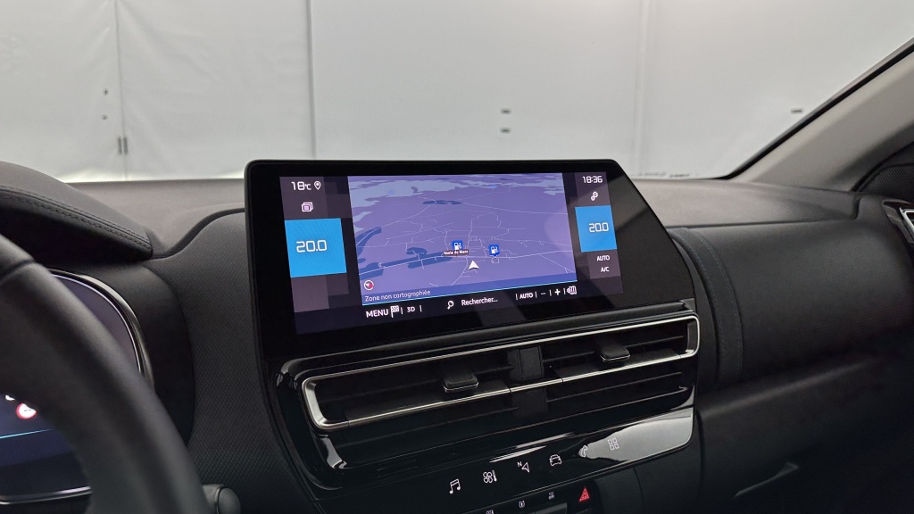 CITROEN C5 Aircross 1.2 PureTech 130ch Feel - ref: 8-GLI00008050 - Photo 18