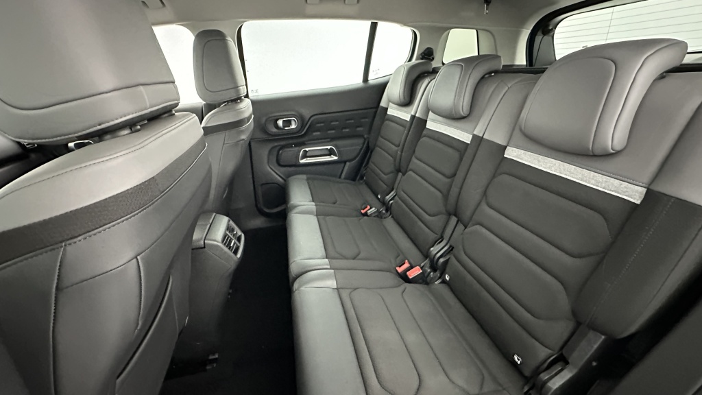 CITROEN C5 Aircross 1.2 PureTech 130ch Feel - ref: 8-GLI00008050 - Photo 9