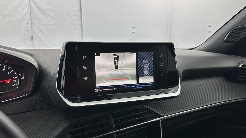 PEUGEOT 2008 1.2 PureTech 100ch Style - ref: 8-GLI00008062 - Photo 18