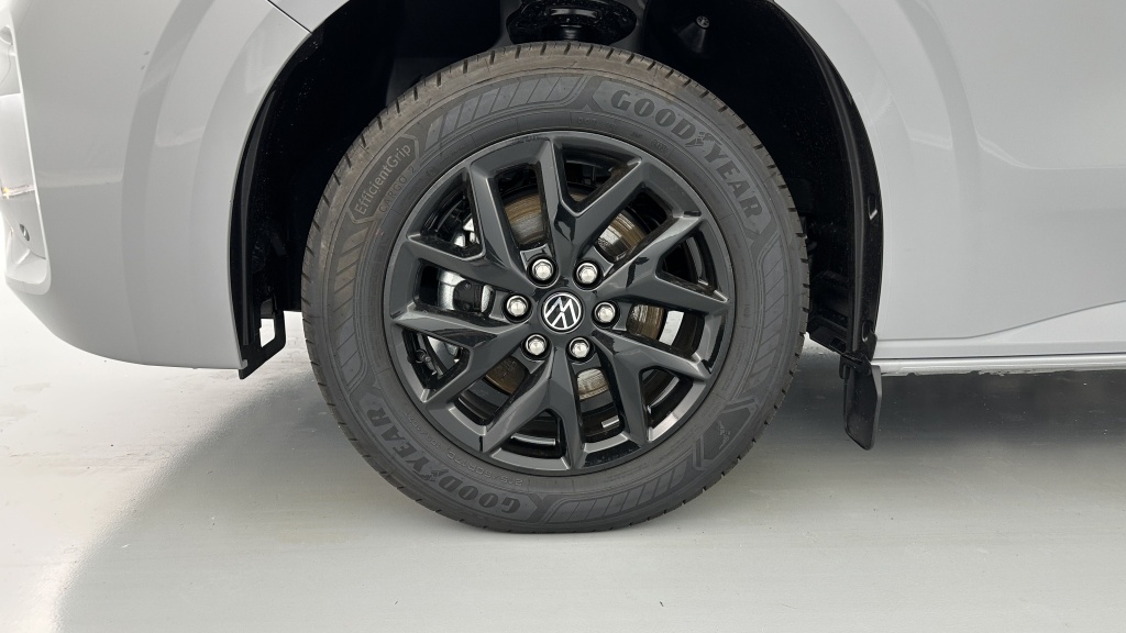 VOLKSWAGEN Transporter T7 L1H1 2.0 TDI 150ch Business BVA8 - ref: 8-GLI00008066 - Photo 10