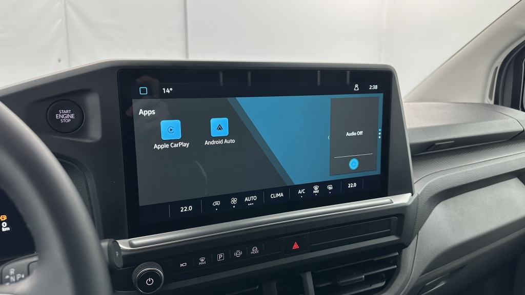 VOLKSWAGEN Transporter T7 L1H1 2.0 TDI 150ch Business BVA8 - ref: 8-GLI00008066 - Photo 16