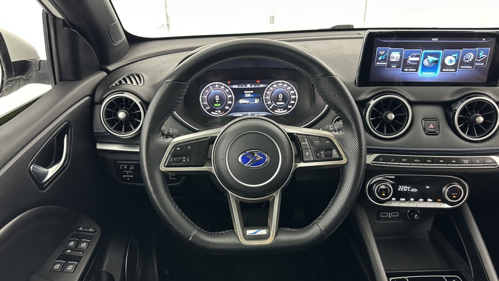 SERES 3 Electric 163ch Luxury - ref: 8-GLI00008091 - Photo 13