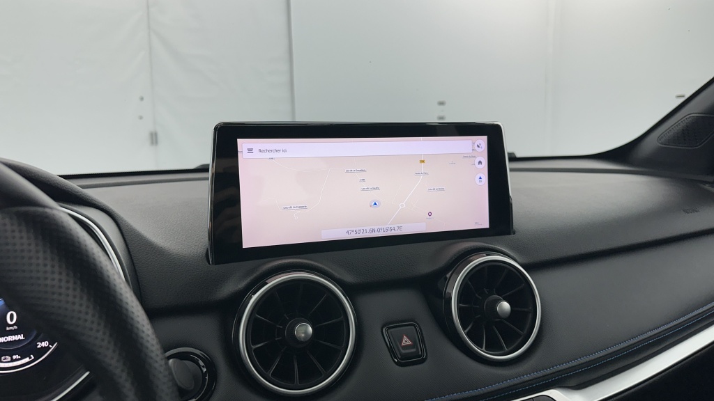 SERES 3 Electric 163ch Luxury - ref: 8-GLI00008091 - Photo 20