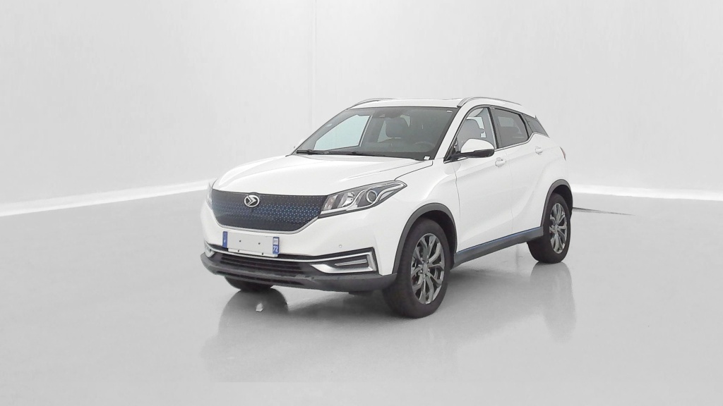 SERES 3 Electric 163ch Luxury - ref: 8-GLI00008091 - Photo 3