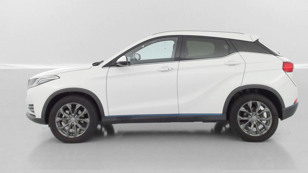 SERES 3 Electric 163ch Luxury - ref: 8-GLI00008091 - Photo 4