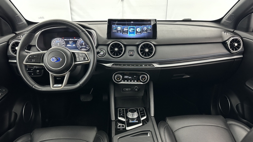 SERES 3 Electric 163ch Luxury - ref: 8-GLI00008091 - Photo 7