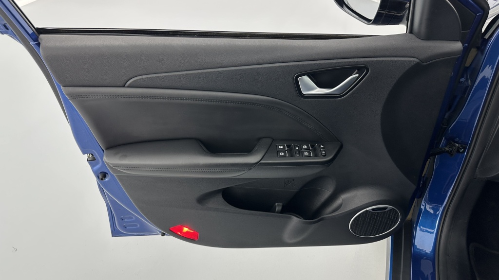 SERES 3 Electric 163ch Luxury - ref: 8-GLI00008092 - Photo 11