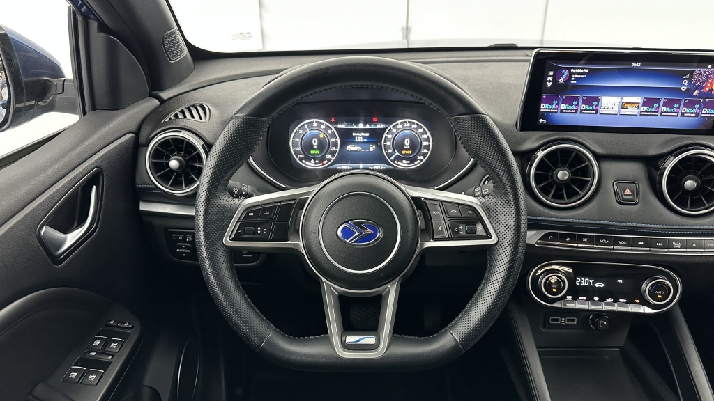 SERES 3 Electric 163ch Luxury - ref: 8-GLI00008092 - Photo 12