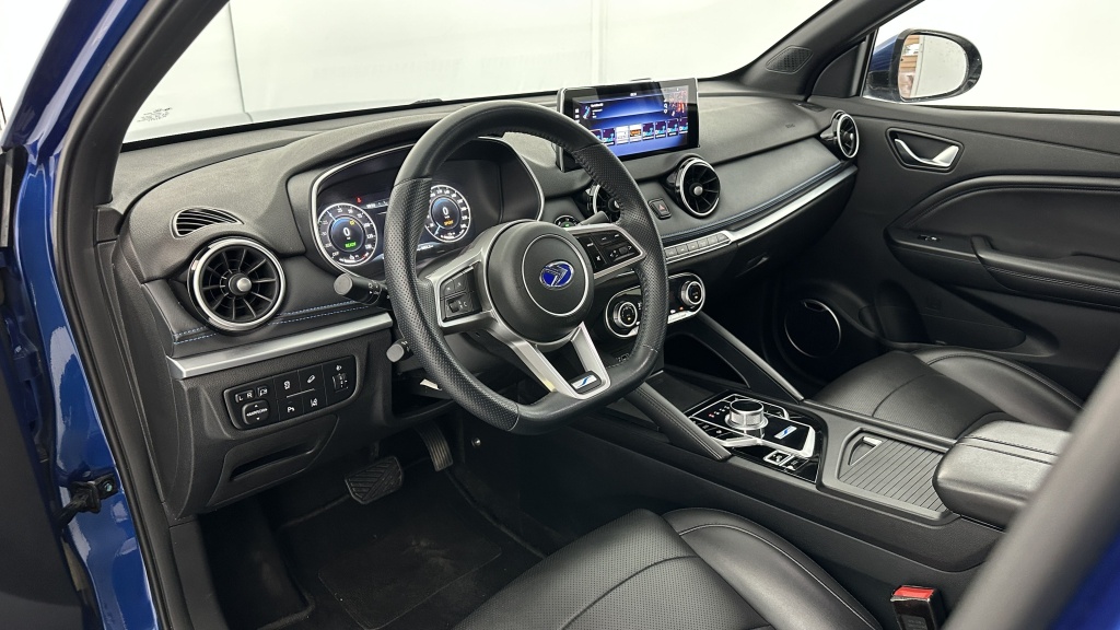 SERES 3 Electric 163ch Luxury - ref: 8-GLI00008092 - Photo 6