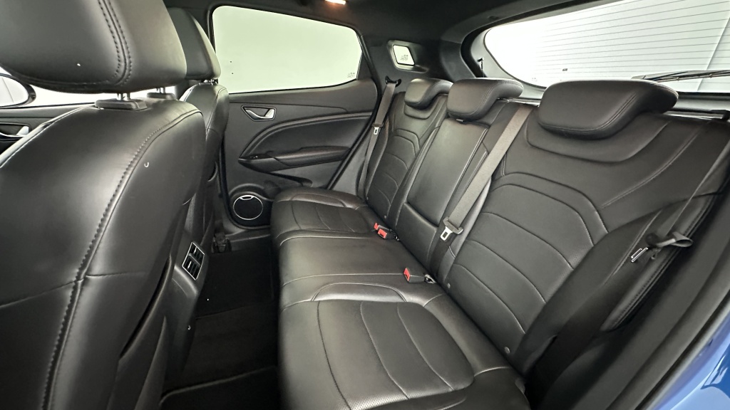 SERES 3 Electric 163ch Luxury - ref: 8-GLI00008092 - Photo 8