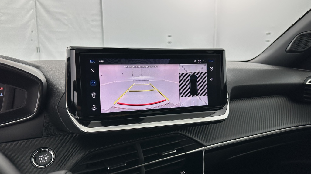 PEUGEOT 2008 1.2 PureTech 100ch Allure - ref: 8-GLI00008270 - Photo 19