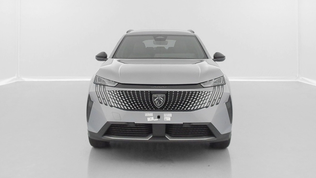 PEUGEOT 5008 1.2 Hybrid 145ch Allure e-DCS6 - ref: 8-GLI00008310 - Photo 2