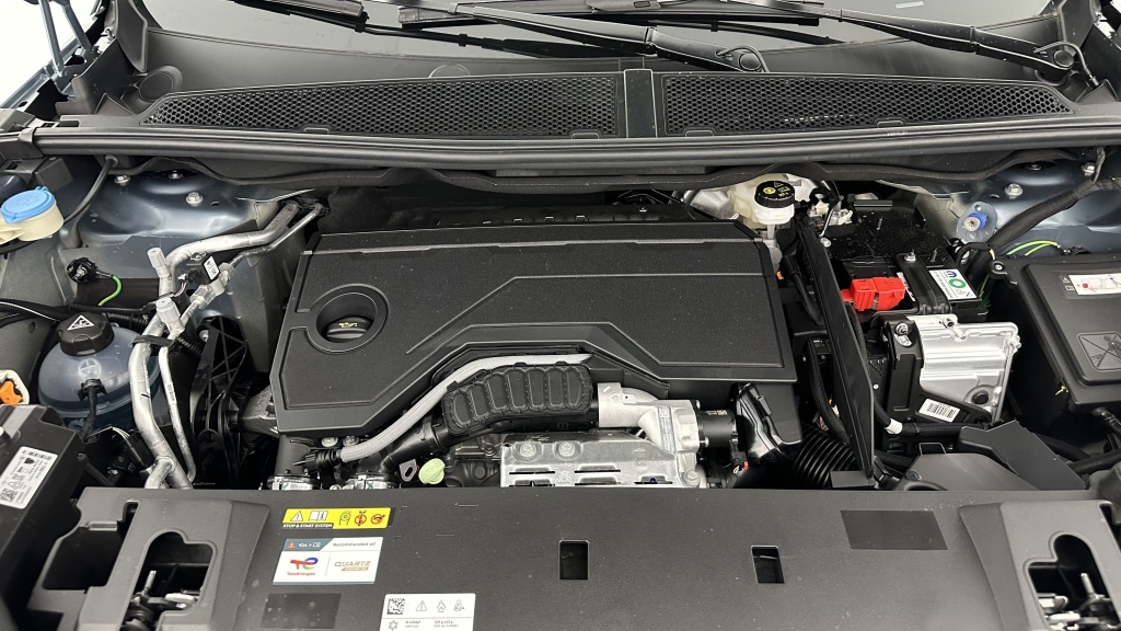 PEUGEOT 5008 1.2 Hybrid 145ch Allure e-DCS6 - ref: 8-GLI00008314 - Photo 12