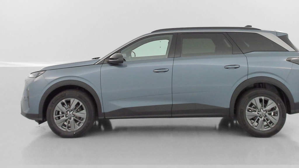 PEUGEOT 5008 1.2 Hybrid 145ch Allure e-DCS6 - ref: 8-GLI00008314 - Photo 4