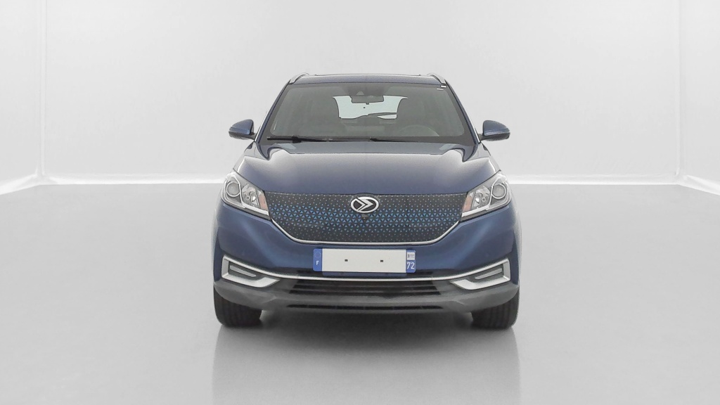 SERES 3 Electric 163ch Luxury - ref: 8-GLI00008375 - Photo 2