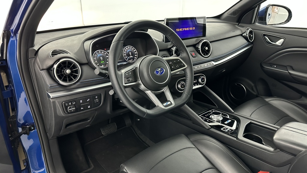 SERES 3 Electric 163ch Luxury - ref: 8-GLI00008375 - Photo 6