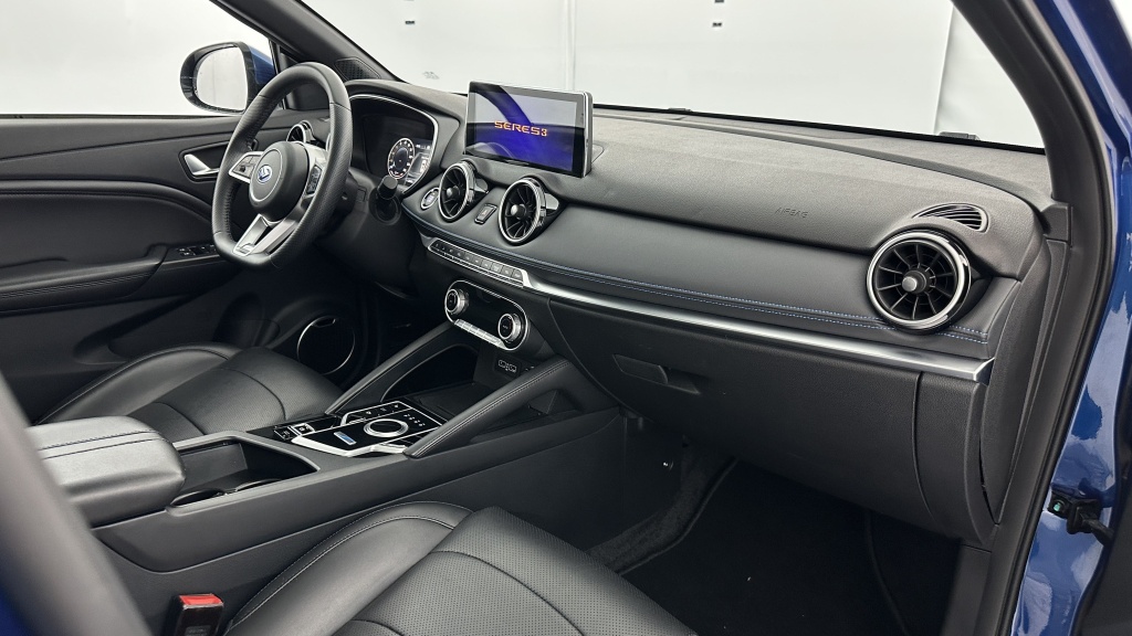 SERES 3 Electric 163ch Luxury - ref: 8-GLI00008375 - Photo 8