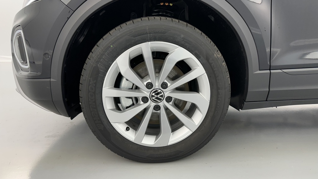 VOLKSWAGEN T-Roc 2.0 TDI 150ch Edition DSG7 - ref: 8-GLI00008418 - Photo 12