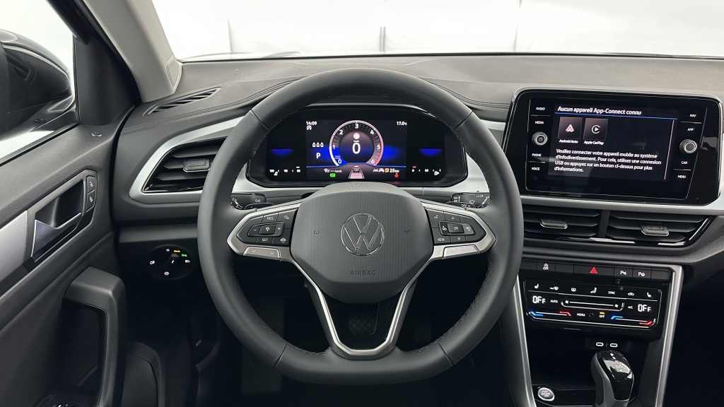VOLKSWAGEN T-Roc 2.0 TDI 150ch Edition DSG7 - ref: 8-GLI00008418 - Photo 14
