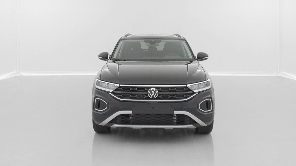 VOLKSWAGEN T-Roc 2.0 TDI 150ch Edition DSG7 - ref: 8-GLI00008418 - Photo 2