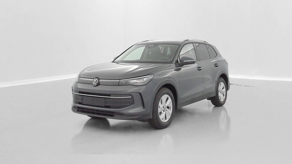VOLKSWAGEN Tiguan III 1.5 eTSI 150ch Life Plus DSG7 - ref: 8-GLI00008422 - Photo 3