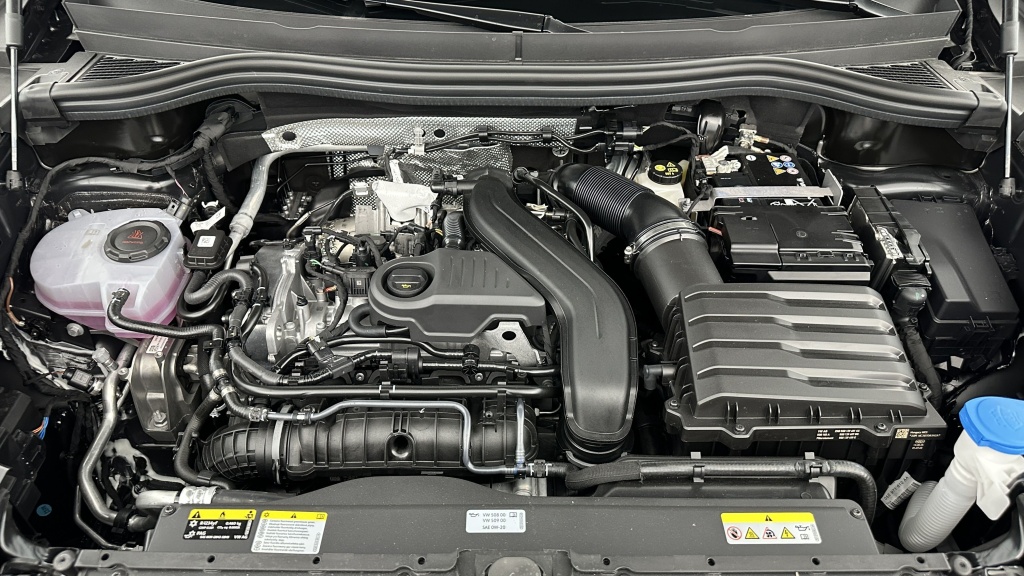 VOLKSWAGEN Tiguan III 1.5 eTSI 150ch Life Plus DSG7 - ref: 8-GLI00008423 - Photo 11