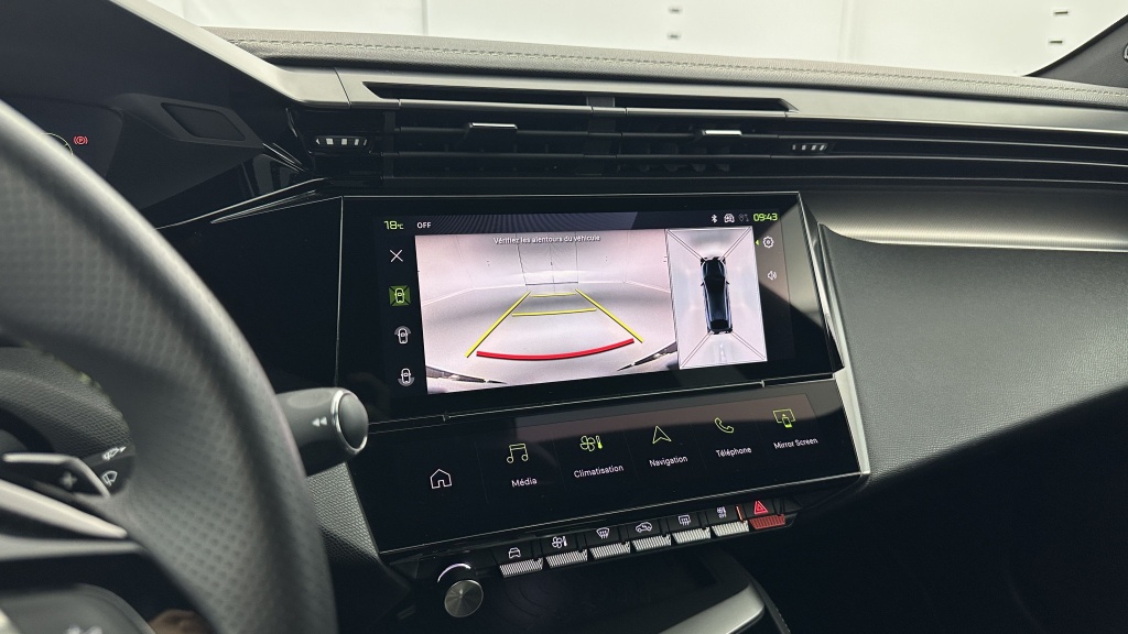 PEUGEOT 408 1.2 Hybrid 136ch e-DCS6 GT - ref: 8-GLI00008454 - Photo 19