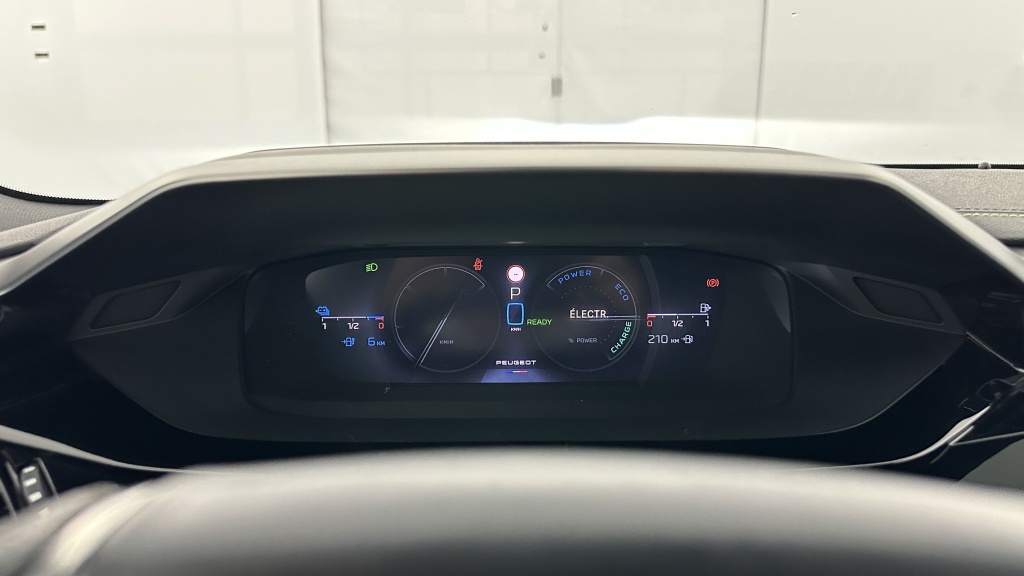 PEUGEOT 408 1.6 PHEV 225ch e-EAT8 GT - ref: 8-GLI00008456 - Photo 14
