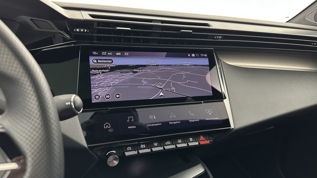 PEUGEOT 408 1.6 PHEV 225ch e-EAT8 GT - ref: 8-GLI00008456 - Photo 19