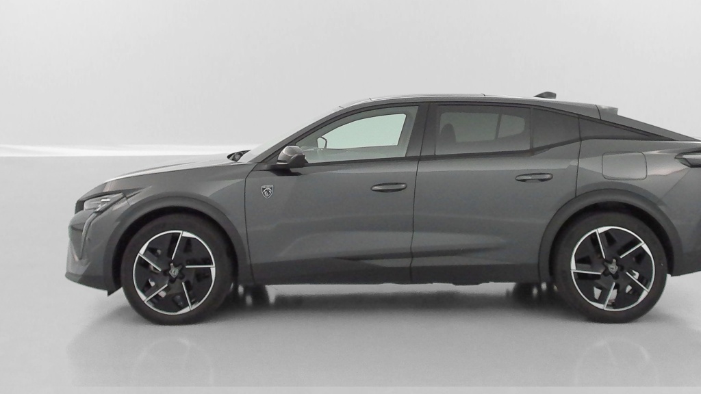 PEUGEOT 408 1.6 PHEV 225ch e-EAT8 GT - ref: 8-GLI00008456 - Photo 4