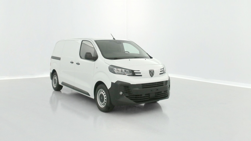 PEUGEOT Expert III M 2.0 BlueHDi 145ch EAT8 - ref: 8-GLI00008459 - Photo 1