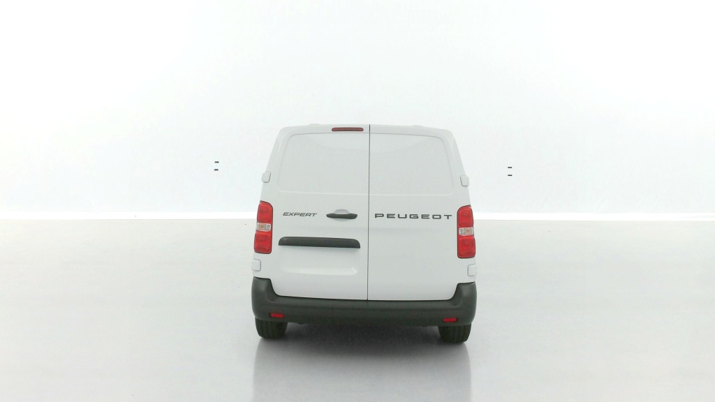 PEUGEOT Expert III M 2.0 BlueHDi 145ch EAT8 - ref: 8-GLI00008459 - Photo 16